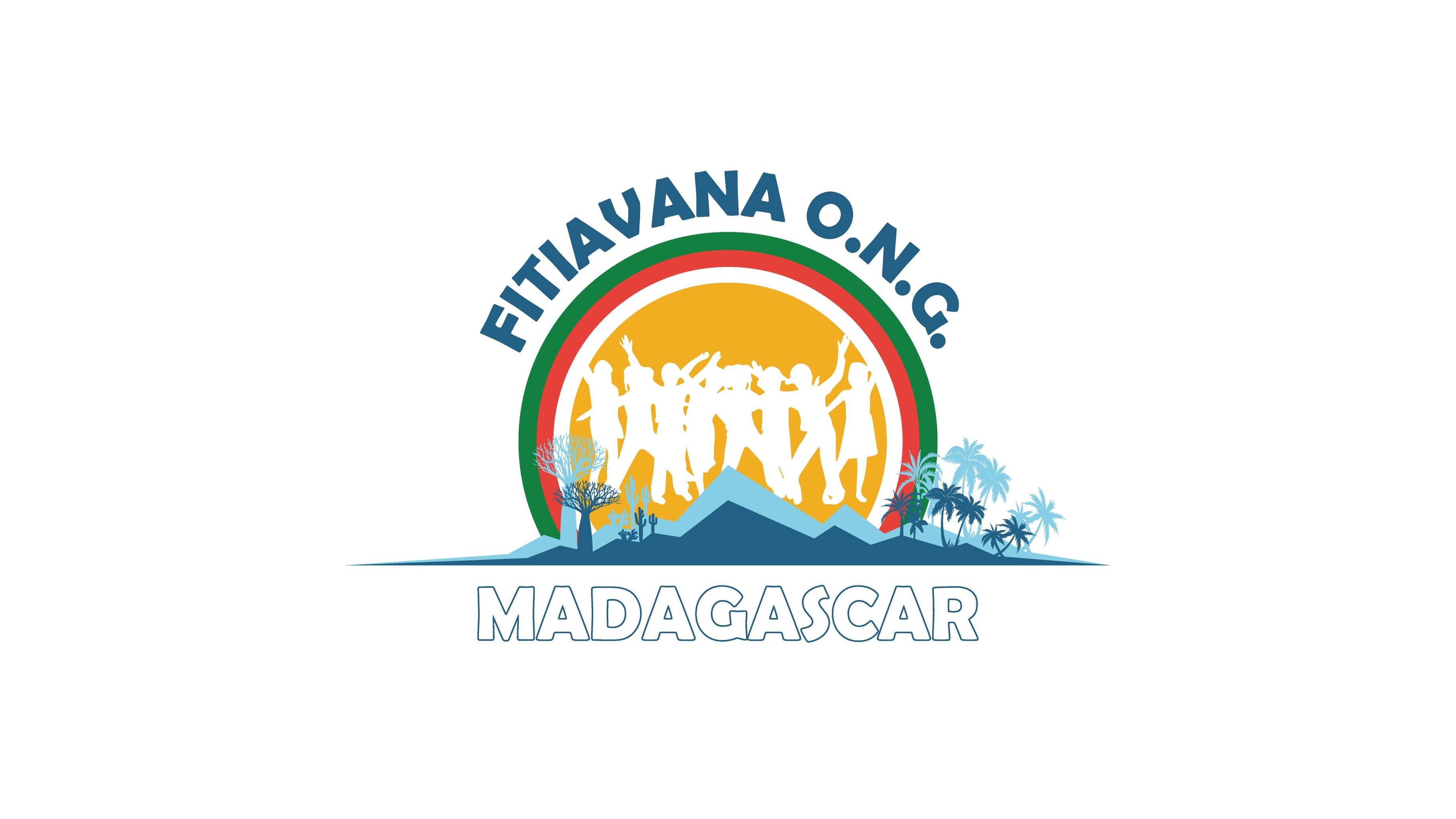 logo Fitiavana Madagascar